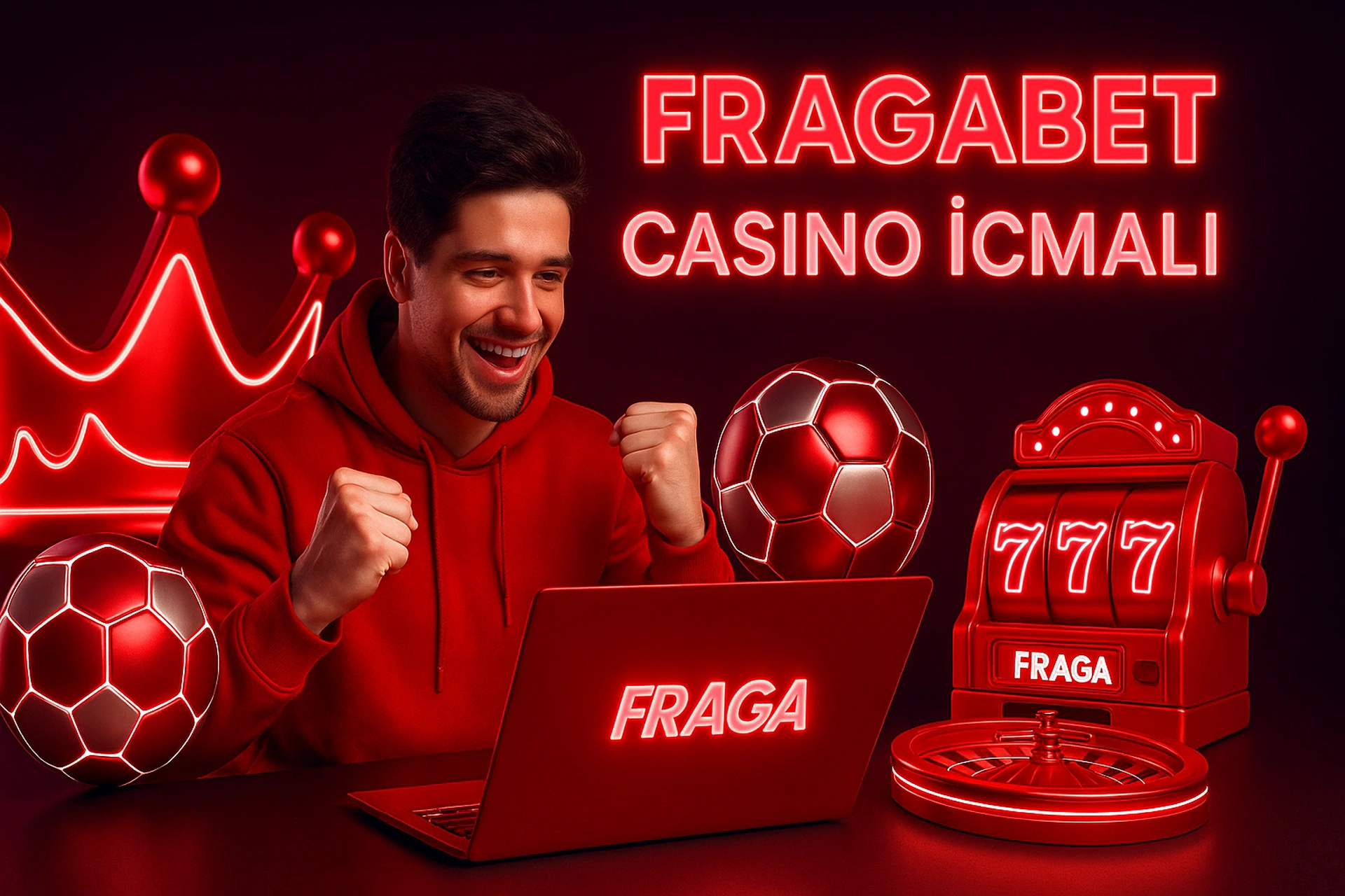 Fraga AZ platforması – Fraga Casino istifadəçilərə nə təqdim edir